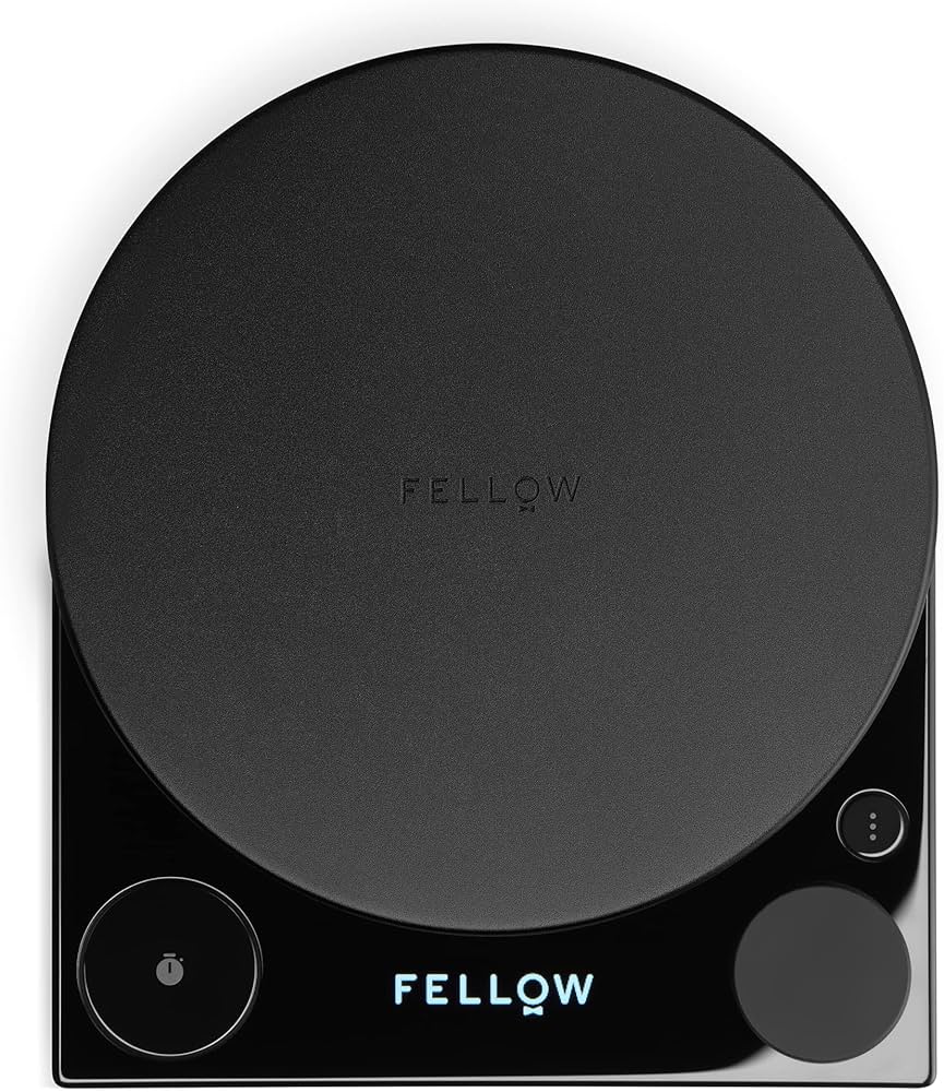 Fellow Tally Pro Precision Coffee Scale